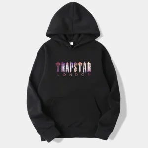 Trapstar London Galaxy Hoodie