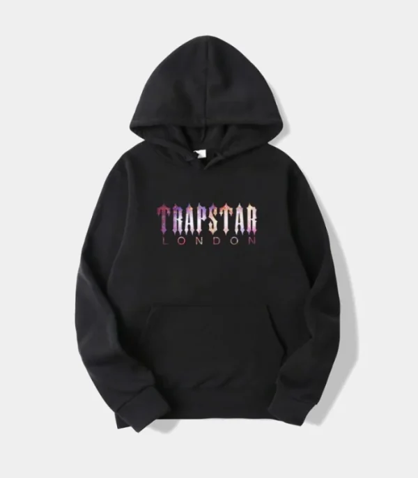 Trapstar London Galaxy Hoodie