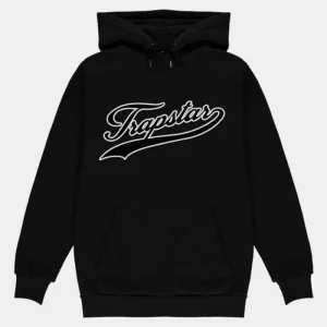 Trapstar Strike Out Hoodie