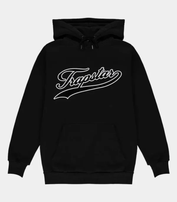 Trapstar Strike Out Hoodie