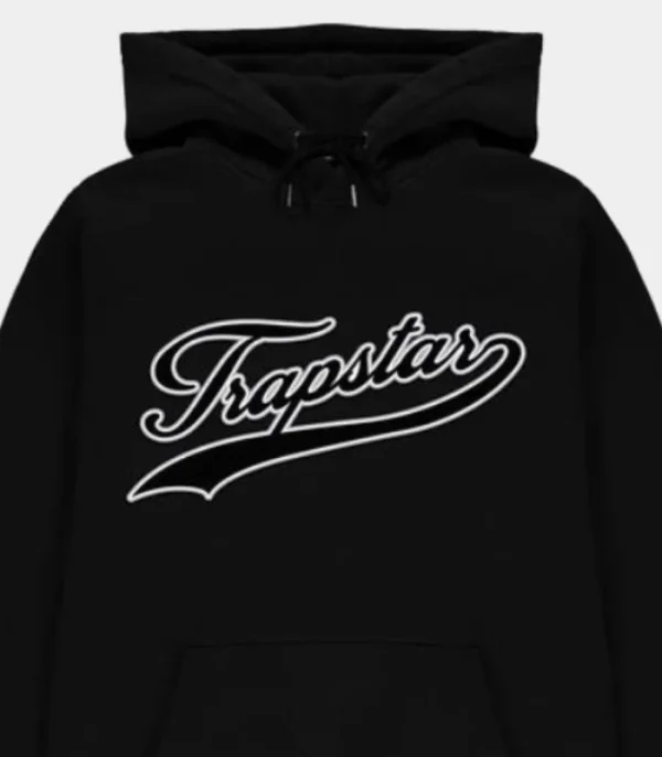 Trapstar Strike Out Hoodie