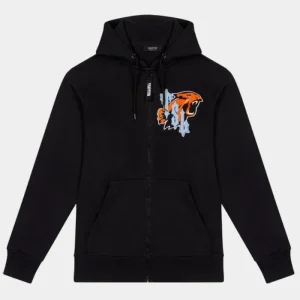 Trapstar Shooters hoodie