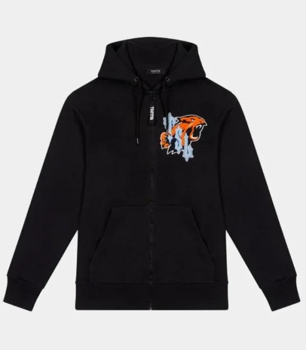 Trapstar Shooters hoodie