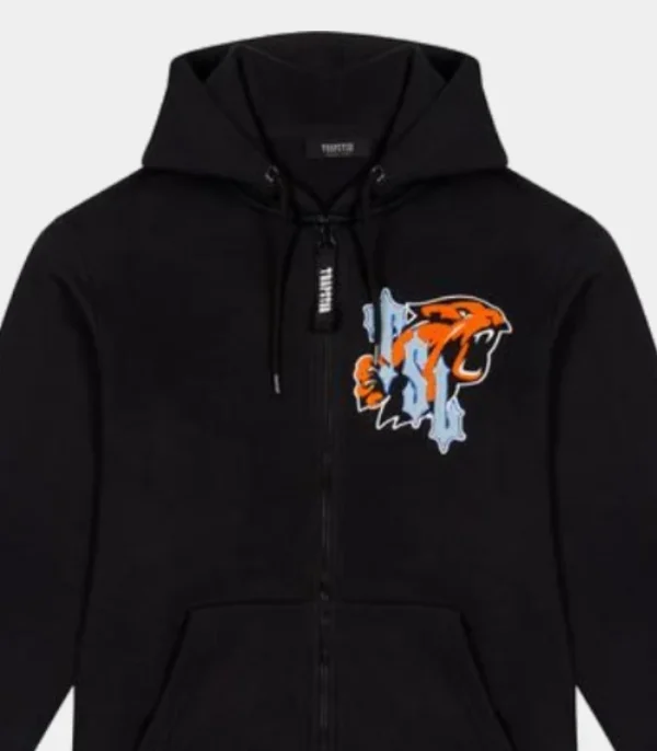 Trapstar Shooters hoodie