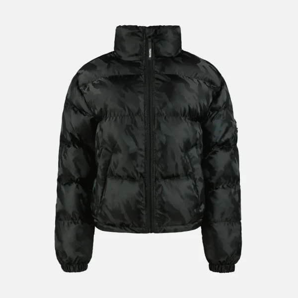 Women's Trapstar Jacquard jacket