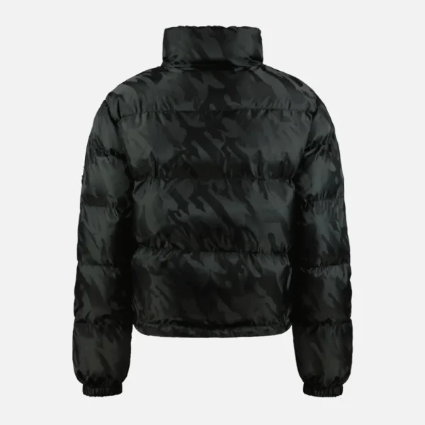 Women's Trapstar Jacquard jacket