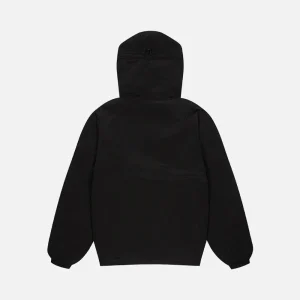 Orange Trapstar Hyperdrive Ripstop City jacket