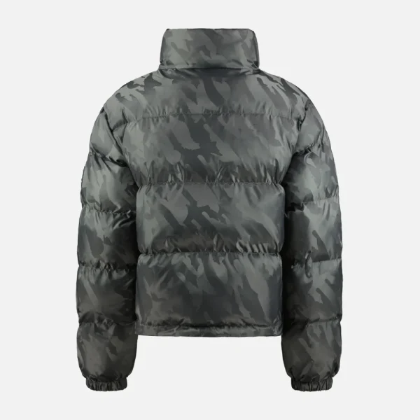 Trapstar Wildcard Stadium University jacket