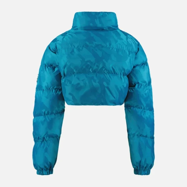 Trapstar university jacket