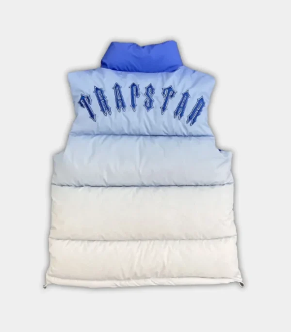 Trapstar wearable gilet