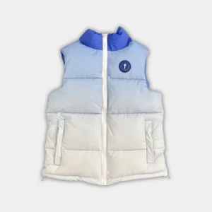 Trapstar wearable gilet