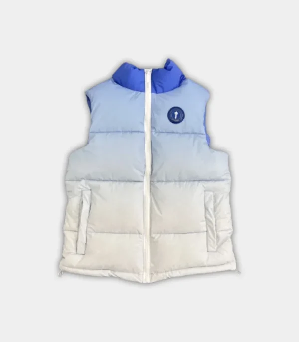 Trapstar wearable gilet