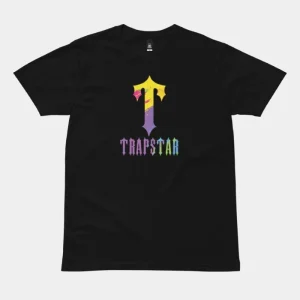 T-For Trapstar Paint T-shirt