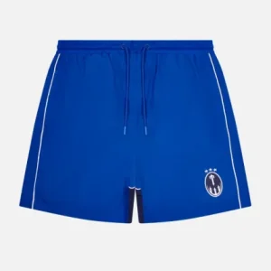 T-panel shorts by Trapstar Irongate