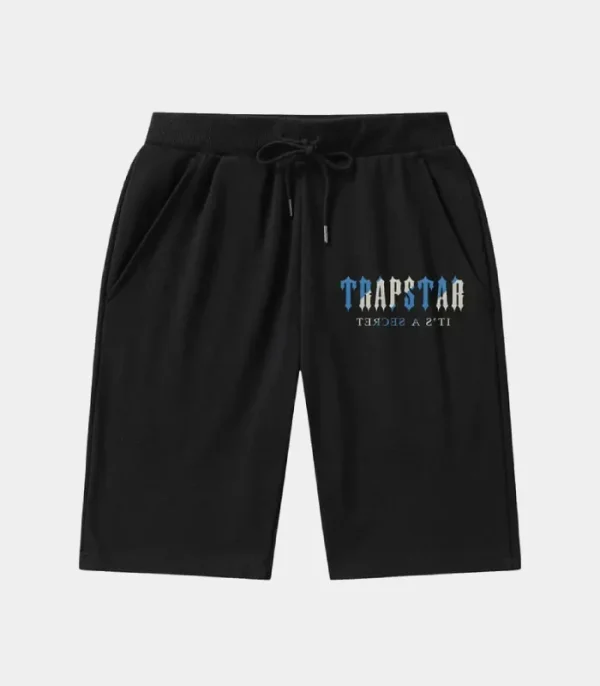 Black secret short film by Trapstar